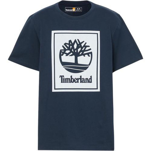 T-shirt Timberland 227465 - Timberland - Modalova
