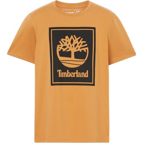 T-shirt Timberland 236630 - Timberland - Modalova
