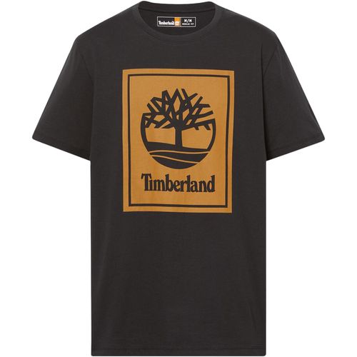 T-shirt Timberland 236625 - Timberland - Modalova