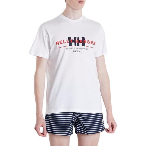 T-shirt Helly Hansen - Helly Hansen - Modalova