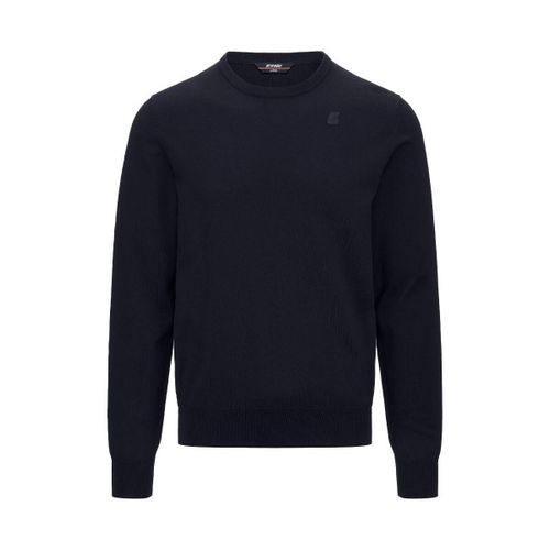 Maglione K-Way k8122sw-k89 - K-way - Modalova