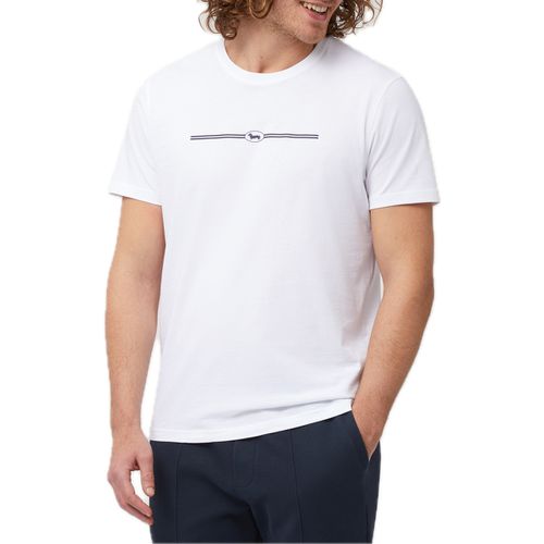 T-shirt irl232021055-100 - Harmont & Blaine - Modalova