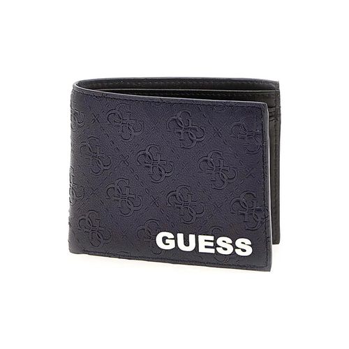 Portafoglio Guess SMVEEM LEA20 - Guess - Modalova