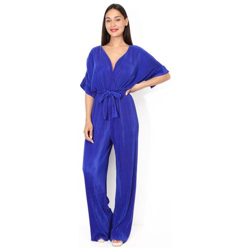 Tute / Jumpsuit 71283_P167452 - La Modeuse - Modalova