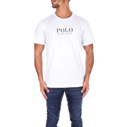 T-shirt Ralph Lauren 714899613 - Ralph lauren - Modalova