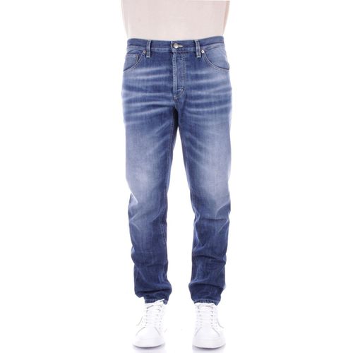 Jeans Slim Dondup UP434 DF0269GX9 - Dondup - Modalova