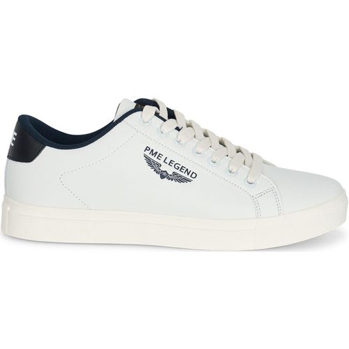 Sneakers Pme Legend Carior White - Pme legend - Modalova