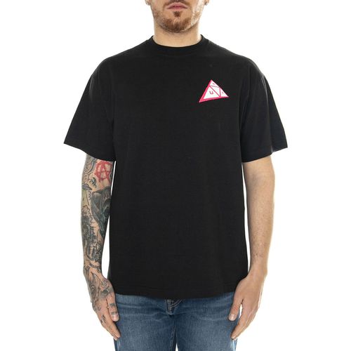 T-shirt & Polo kewed TT / Tee Black - Huf - Modalova