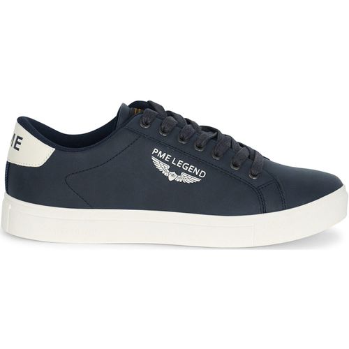 Sneakers Pme Legend Aerius Navy - Pme legend - Modalova