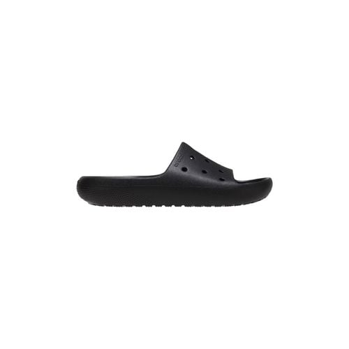 Scarpe Crocs CLASSIC SLIDE V2 BLK - Crocs - Modalova