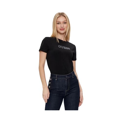 T-shirt Guess Skylar - Guess - Modalova