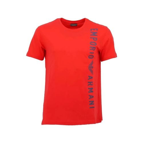 T-shirt Emporio Armani Eagle - Emporio armani - Modalova