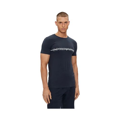 T-shirt Emporio Armani Eagle GA - Emporio armani - Modalova