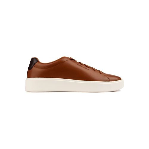 Sneakers Grand Crosscourt Traveler Formatori - Cole haan - Modalova