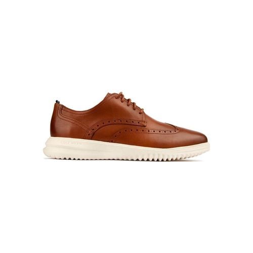 Scarpe Grand+ Wingtip Scarpe - Cole haan - Modalova