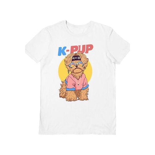 T-shirts a maniche lunghe K-Pup - Vincent Trinidad - Modalova