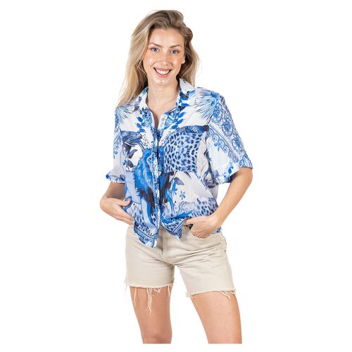 Camicia Camicia - Isla Bonita By Sigris - Modalova