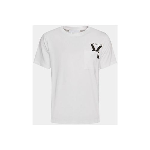 T-shirt Richmond X ATRMPN-45471 - Richmond X - Modalova