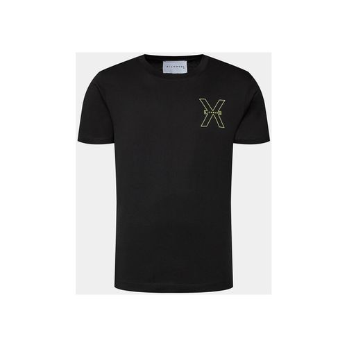 T-shirt Richmond X ATRMPN-45470 - Richmond X - Modalova
