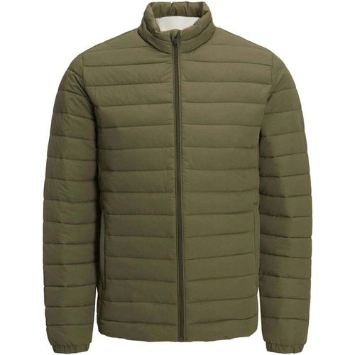 Giacca Sportiva Teeshoppen Puffer - Teeshoppen - Modalova