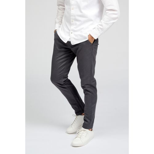 Pantalone Chino Performance - Teeshoppen - Modalova