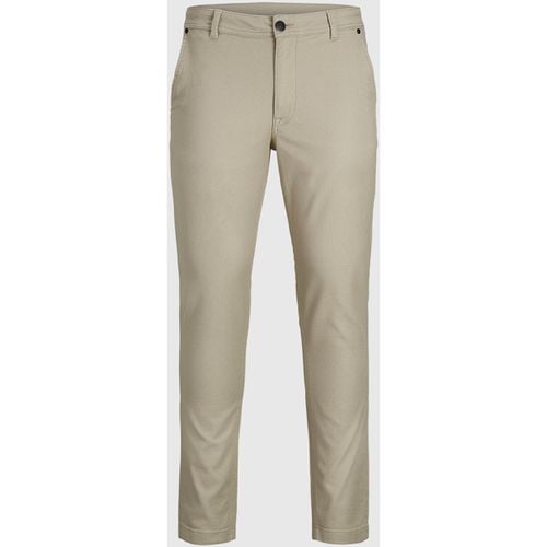 Pantalone Chino Performance - Teeshoppen - Modalova