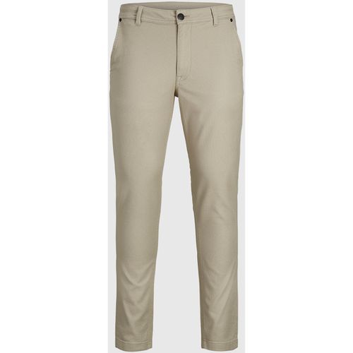 Pantalone Chino Performance - Teeshoppen - Modalova