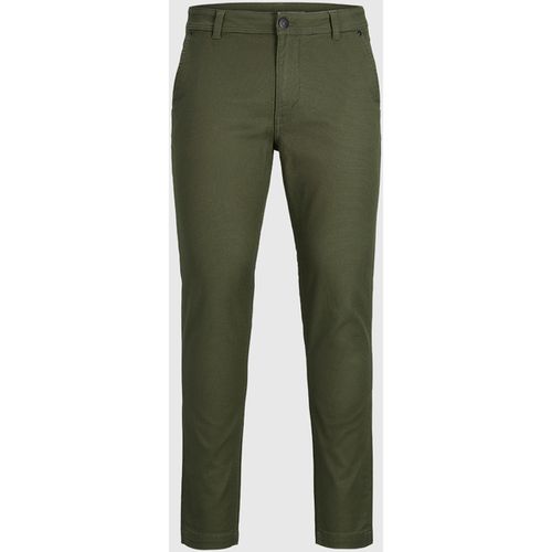 Pantalone Chino Performance - Teeshoppen - Modalova