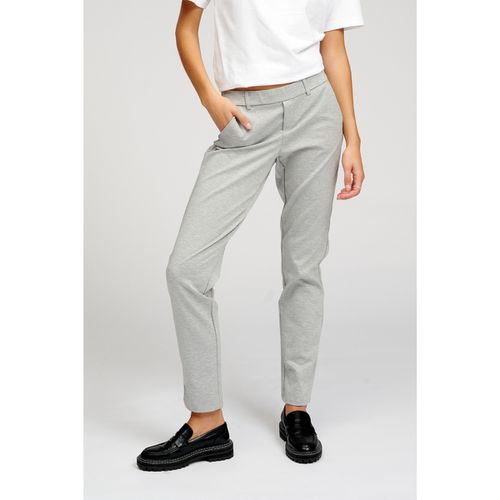 Pantalone Chino I pantaloni Performance originali - Beige - Teeshoppen - Modalova