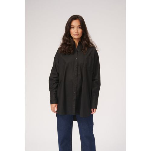 Camicia Teeshoppen Oversized - Teeshoppen - Modalova