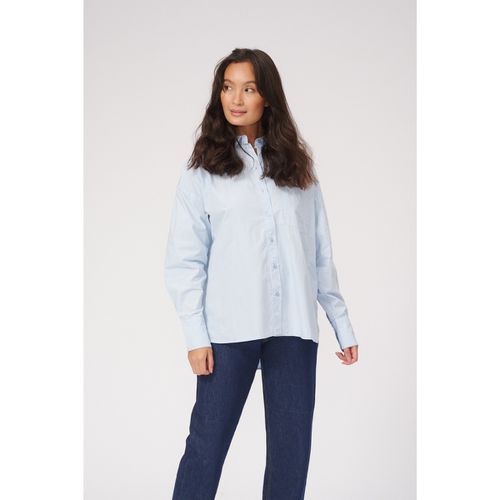 Camicia Teeshoppen Relaxed - Teeshoppen - Modalova