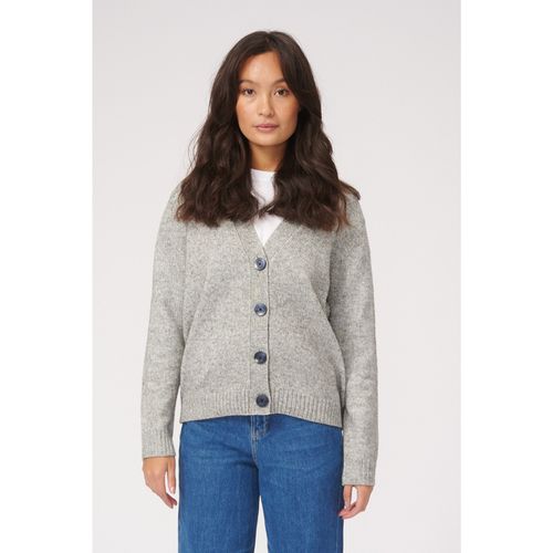 Gilet / Cardigan Knitted - Teeshoppen - Modalova