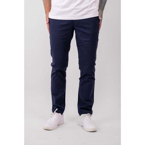 Pantalone Chino Performance - Teeshoppen - Modalova