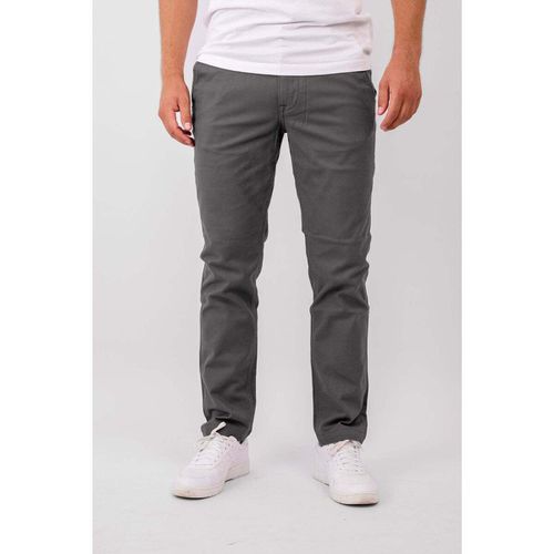 Pantalone Chino Performance - Teeshoppen - Modalova