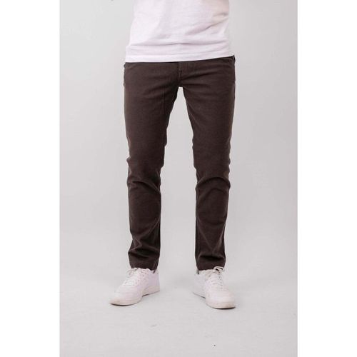 Pantalone Chino Performance - Teeshoppen - Modalova