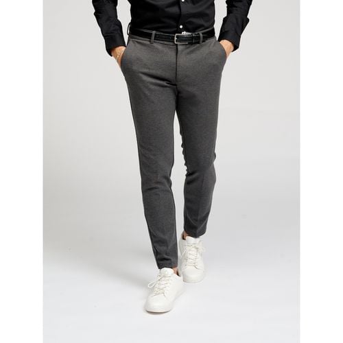 Pantalone Chino Performance - Teeshoppen - Modalova