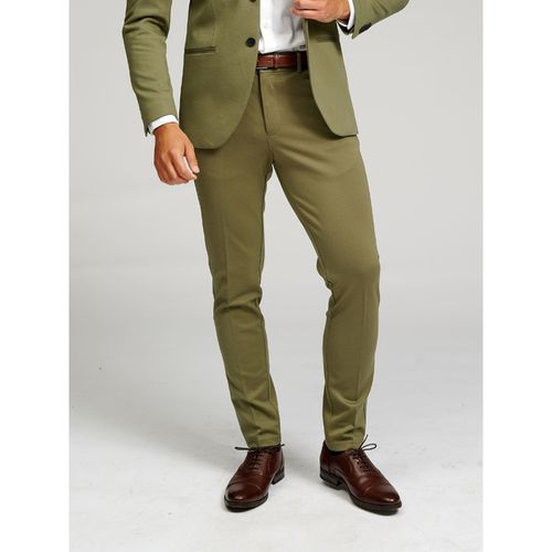 Pantalone Chino Performance - Teeshoppen - Modalova