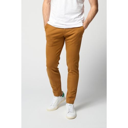 Pantalone Chino Performance - Teeshoppen - Modalova