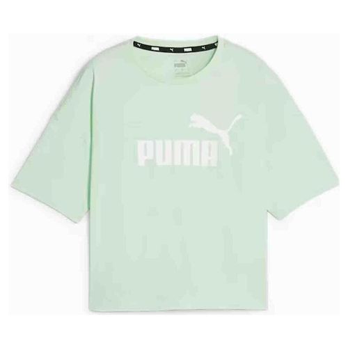 T-shirt Puma 586866 - Puma - Modalova