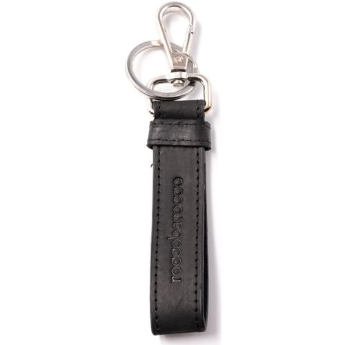 Portachiavi Rocco Barocco Keychain - Rocco Barocco - Modalova