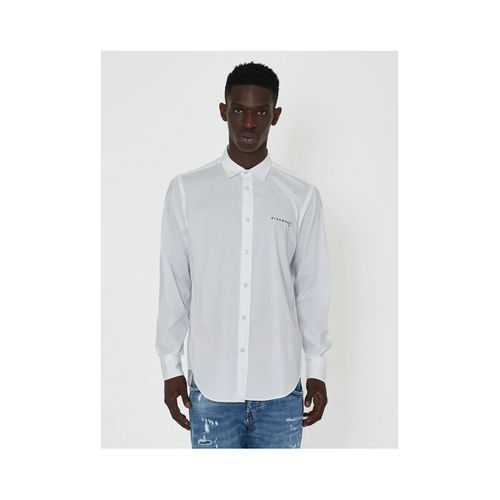 Camicia a maniche lunghe ATRMPN-45473 - Richmond X - Modalova