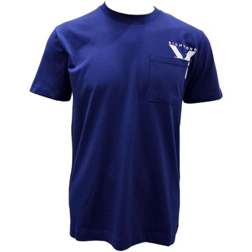 T-shirt Richmond X ATRMPN-45472 - Richmond X - Modalova
