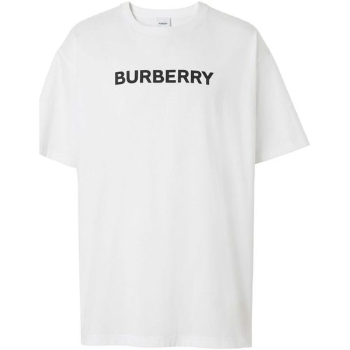T-shirt Burberry JERSEYWEAR - Burberry - Modalova