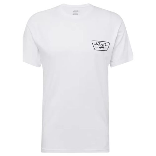 T-shirt FULL PATCH BACK SS TEE - Vans - Modalova