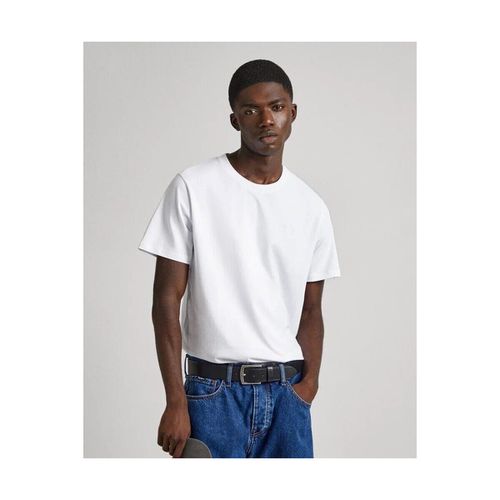 T-shirt Pepe jeans PM509206 CONNOR - Pepe jeans - Modalova