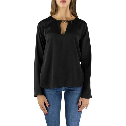 Camicetta Blusa CF3309 T5593 22222 - Liu jo - Modalova