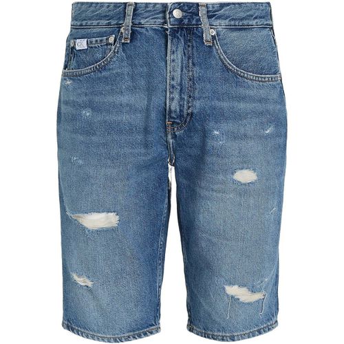 Pantaloni corti Regular Short - Ck Jeans - Modalova