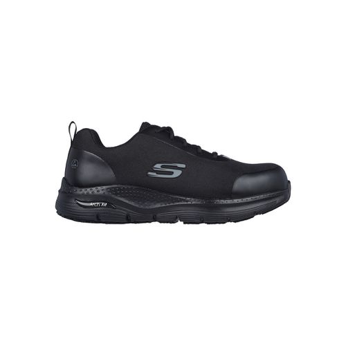 Scarpe antinfortunistiche ANTIFORTUNISTICA ARCH FIT SR-RINGSTAP - Skechers - Modalova