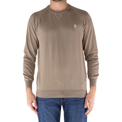 Maglione LIN 53568 EH3 - U.S Polo Assn. - Modalova