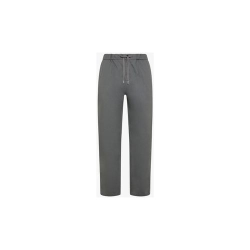 Pantaloni PANT COULISSE SOLID - Sun68 - Modalova